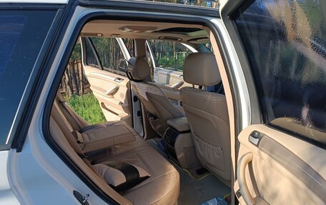 BMW X5, 2002 год, 1 050 000 рублей, 10 фотография
