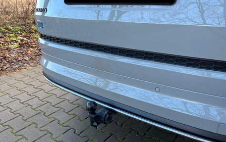 Skoda Kodiaq I, 2022 год, 2 922 582 рублей, 7 фотография