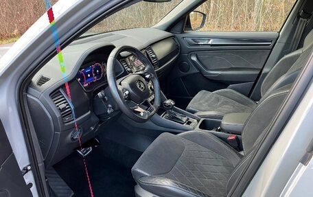 Skoda Kodiaq I, 2022 год, 2 922 582 рублей, 8 фотография