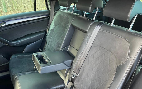 Skoda Kodiaq I, 2022 год, 2 922 582 рублей, 18 фотография