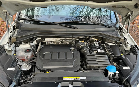 Skoda Kodiaq I, 2022 год, 2 922 582 рублей, 24 фотография
