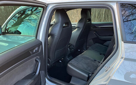 Skoda Kodiaq I, 2022 год, 2 922 582 рублей, 17 фотография