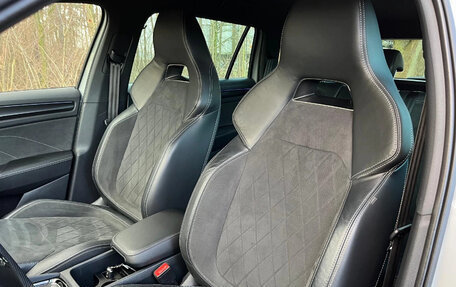 Skoda Kodiaq I, 2022 год, 2 922 582 рублей, 16 фотография