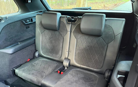 Skoda Kodiaq I, 2022 год, 2 922 582 рублей, 19 фотография