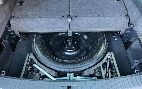 Skoda Kodiaq I, 2022 год, 2 922 582 рублей, 23 фотография