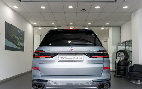 BMW X7, 2022 год, 16 400 000 рублей, 5 фотография