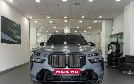BMW X7, 2022 год, 16 400 000 рублей, 2 фотография