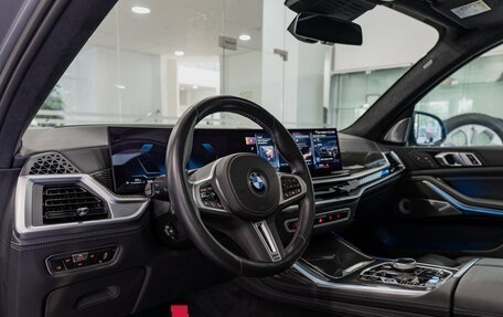 BMW X7, 2022 год, 16 400 000 рублей, 7 фотография