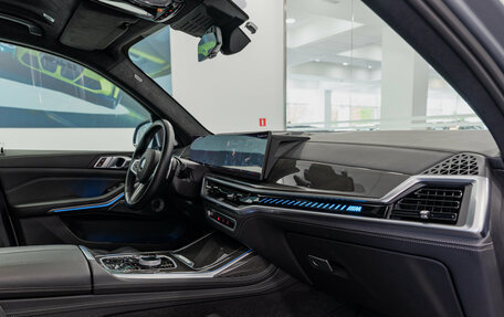 BMW X7, 2022 год, 16 400 000 рублей, 9 фотография