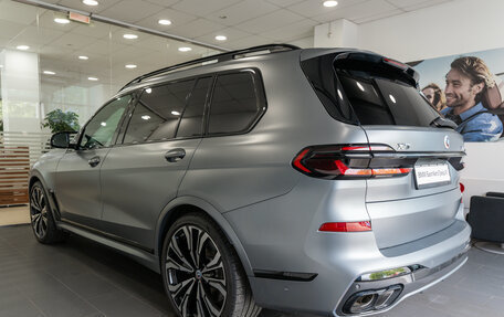 BMW X7, 2022 год, 16 400 000 рублей, 6 фотография
