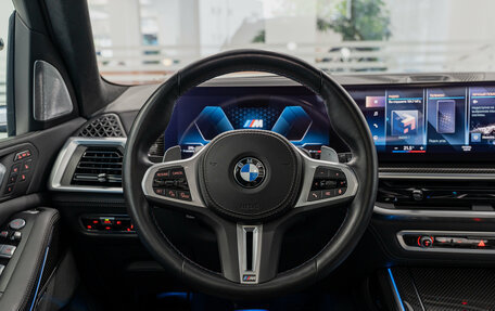 BMW X7, 2022 год, 16 400 000 рублей, 11 фотография