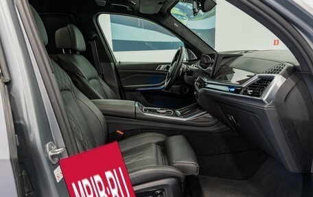 BMW X7, 2022 год, 16 400 000 рублей, 8 фотография