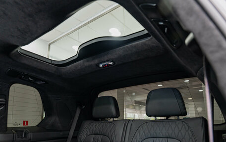 BMW X7, 2022 год, 16 400 000 рублей, 22 фотография