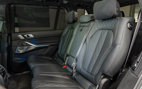 BMW X7, 2022 год, 16 400 000 рублей, 21 фотография