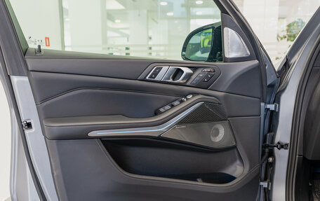 BMW X7, 2022 год, 16 400 000 рублей, 31 фотография