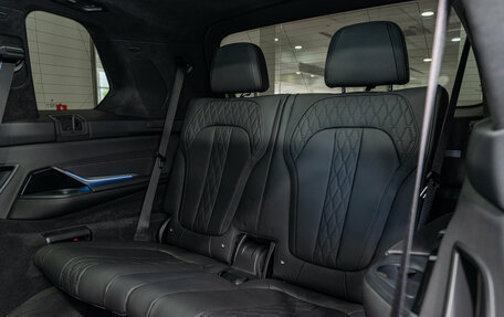 BMW X7, 2022 год, 16 400 000 рублей, 24 фотография