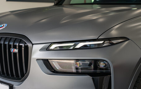 BMW X7, 2022 год, 16 400 000 рублей, 40 фотография