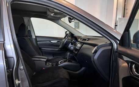 Nissan X-Trail, 2017 год, 2 095 000 рублей, 25 фотография