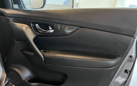 Nissan X-Trail, 2017 год, 2 095 000 рублей, 24 фотография