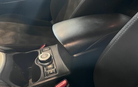 Nissan X-Trail, 2017 год, 2 095 000 рублей, 28 фотография