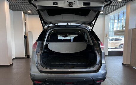 Nissan X-Trail, 2017 год, 2 095 000 рублей, 34 фотография