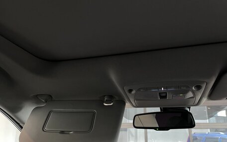 Nissan X-Trail, 2017 год, 2 095 000 рублей, 32 фотография