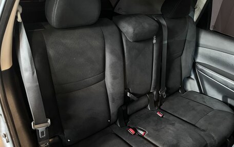 Nissan X-Trail, 2017 год, 2 095 000 рублей, 33 фотография