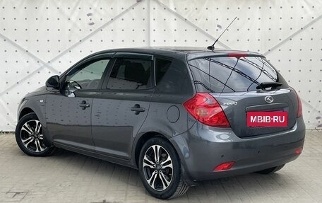 KIA cee'd I рестайлинг, 2007 год, 695 000 рублей, 5 фотография