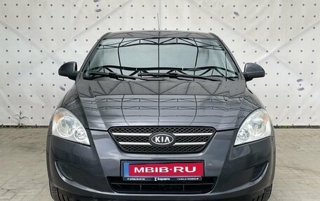 KIA cee'd I рестайлинг, 2007 год, 695 000 рублей, 3 фотография