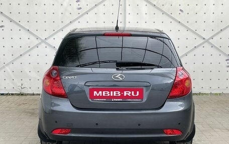KIA cee'd I рестайлинг, 2007 год, 695 000 рублей, 6 фотография
