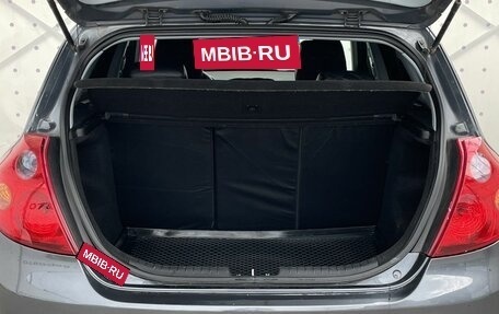 KIA cee'd I рестайлинг, 2007 год, 695 000 рублей, 7 фотография