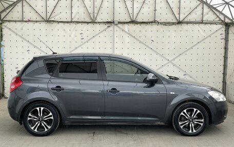 KIA cee'd I рестайлинг, 2007 год, 695 000 рублей, 9 фотография