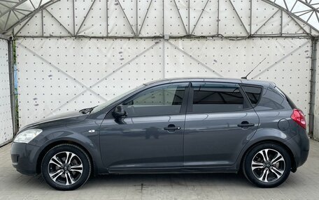 KIA cee'd I рестайлинг, 2007 год, 695 000 рублей, 10 фотография