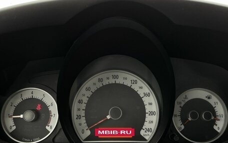 KIA cee'd I рестайлинг, 2007 год, 695 000 рублей, 14 фотография