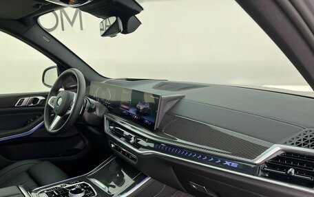 BMW X5, 2026 год, 16 590 000 рублей, 14 фотография