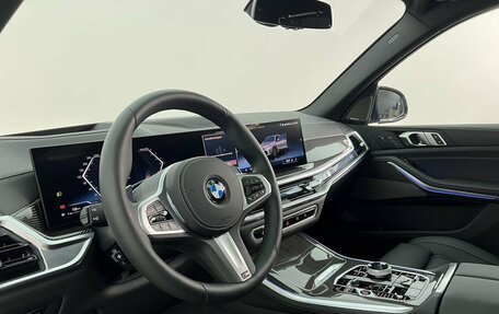 BMW X5, 2026 год, 16 590 000 рублей, 10 фотография
