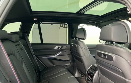 BMW X5, 2026 год, 16 590 000 рублей, 11 фотография