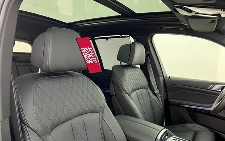 BMW X5, 2026 год, 16 590 000 рублей, 15 фотография