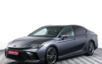 Toyota Camry, 2025 год, 4 099 000 рублей, 1 фотография