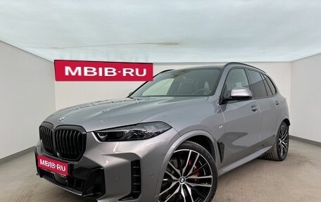 BMW X5, 2026 год, 16 590 000 рублей, 1 фотография