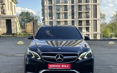 Mercedes-Benz E-Класс, 2015 год, 2 250 000 рублей, 1 фотография