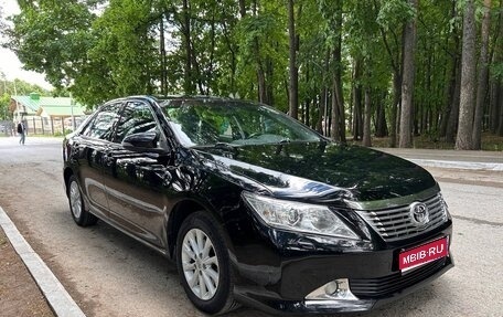 Toyota Camry, 2011 год, 1 650 000 рублей, 1 фотография