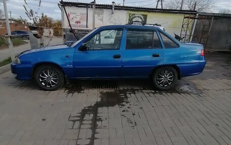 Daewoo Nexia I рестайлинг, 2011 год, 245 000 рублей, 1 фотография