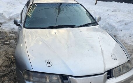 Honda Prelude IV, 1994 год, 290 000 рублей, 1 фотография