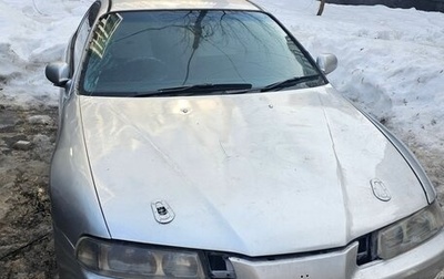 Honda Prelude IV, 1994 год, 290 000 рублей, 1 фотография