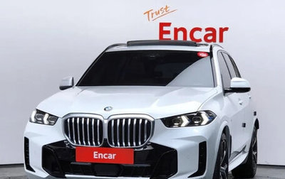 BMW X5, 2025 год, 11 300 000 рублей, 1 фотография