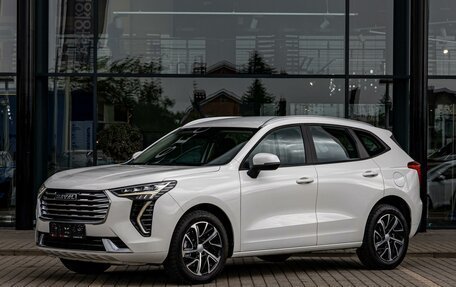 Haval Jolion, 2022 год, 1 695 000 рублей, 1 фотография