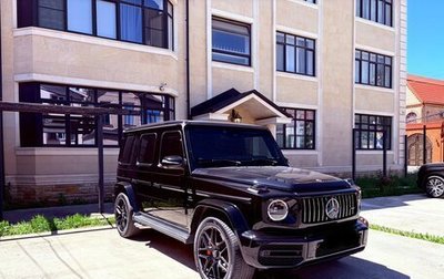 Mercedes-Benz G-Класс AMG, 2019 год, 16 500 000 рублей, 1 фотография