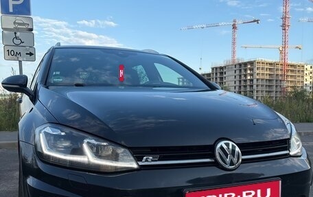 Volkswagen Golf VII, 2019 год, 1 830 000 рублей, 1 фотография