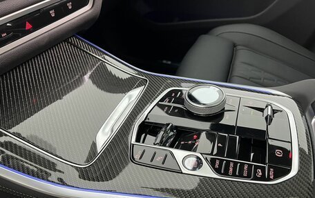 BMW X5, 2026 год, 16 590 000 рублей, 16 фотография